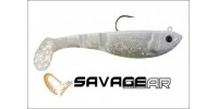 Soft 4Play Shad